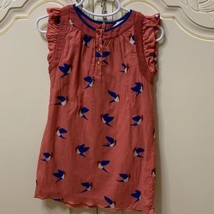 Little Marc Jacobs Girls Dress - Size 3